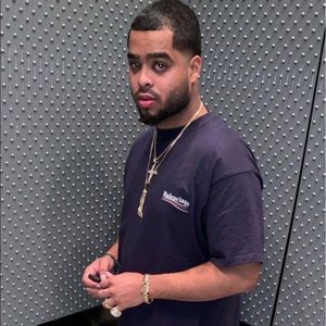 Meet your Posher, Edwin